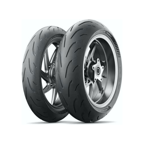 190/50R17 73W, Michelin, POWER 6