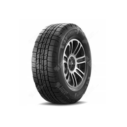 265/70R18 116S, Michelin, LTX TRAIL