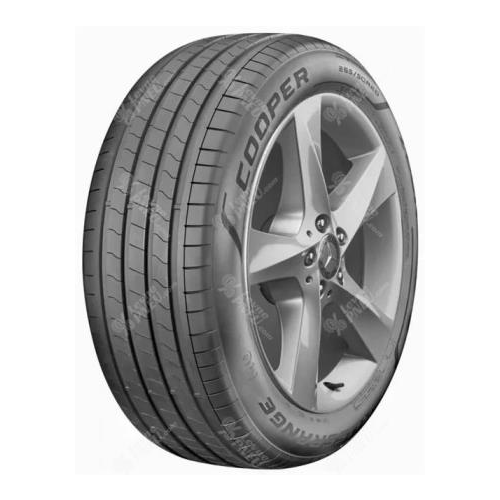 235/55R19 105H, Cooper Tires, ZEON CROSS RANGE