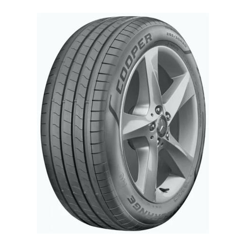 235/55R19 105H, Cooper Tires, ZEON CROSS RANGE