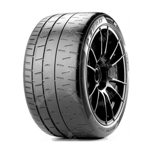 265/35R21 101Y, Pirelli, PZERO R