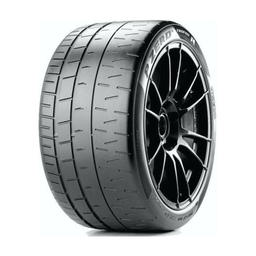 265/35R21 101Y, Pirelli, PZERO R