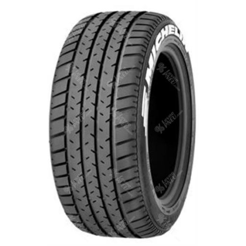 205/55R16 91Y, Michelin, PILOT SX MXX3