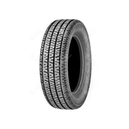 190/65R390 89H, Michelin, TRX-B