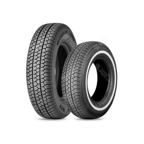 185/80R14 90H, Michelin, MXV