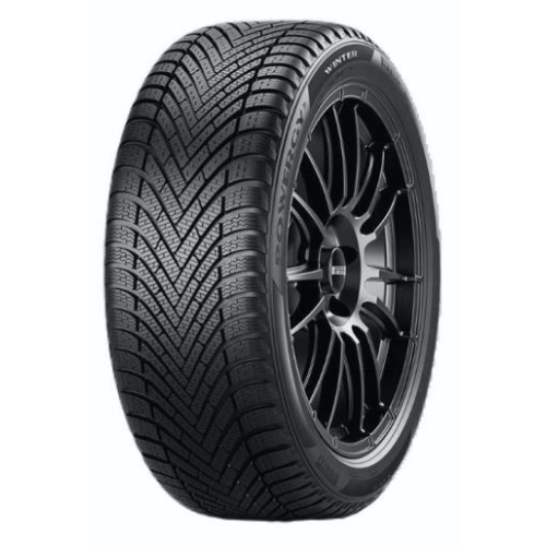 235/45R18 98V, Pirelli, POWERGY WINTER