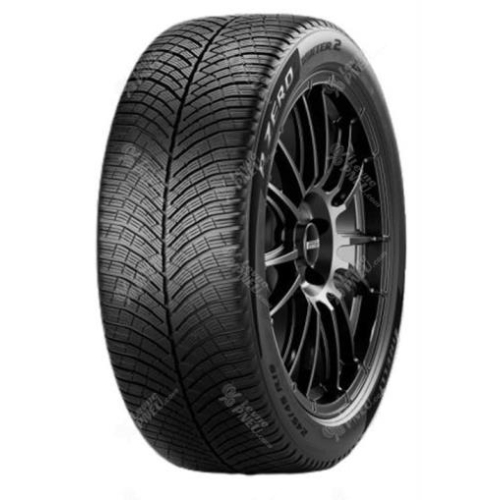 245/45R18 100V, Pirelli, P ZERO WINTER 2