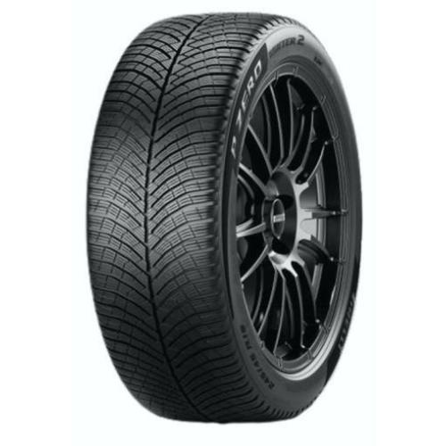 275/30R20 97W, Pirelli, PZERO WINTER 2