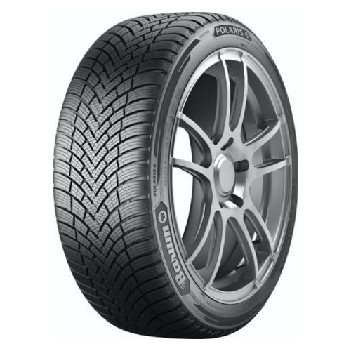 235/55R17 103V, Barum, POLARIS 6