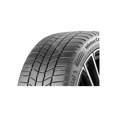 225/40R19 93V, Continental, WINTER CONTACT 8 S