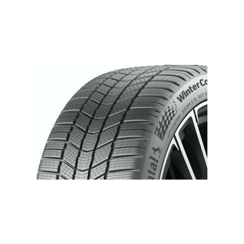 225/40R19 93V, Continental, WINTER CONTACT 8 S