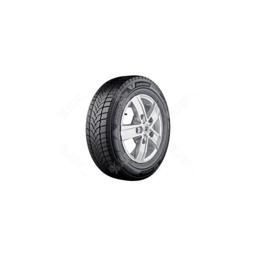 225/75R16 121/120R, Bridgestone, DURAVIS VAN WINTER