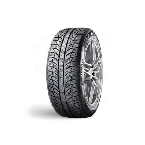 235/55R18 104V, GT Radial, 4SEASONS SUV