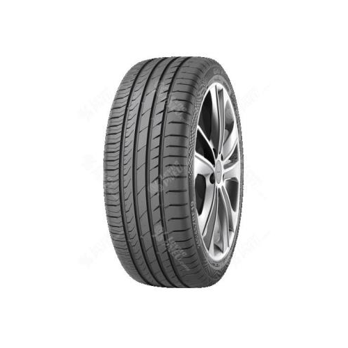 255/40R18 95W, Giti, CONTROL 288