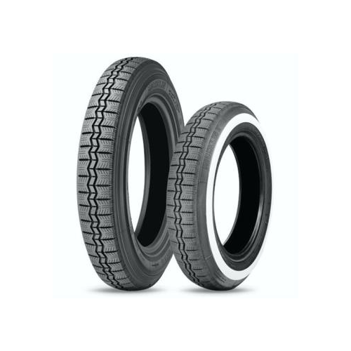 125R12 62S, Michelin, X