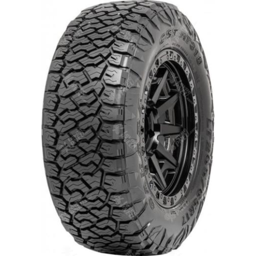 265/60R18 119/116Q, CST, AT318