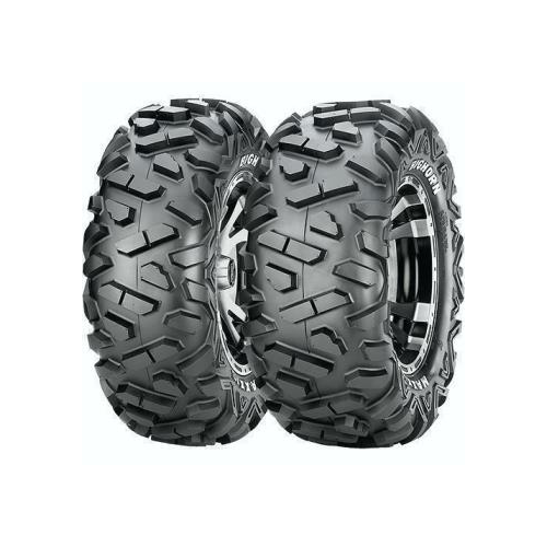 26X8R12 44N, Maxxis, BIGHORN M917