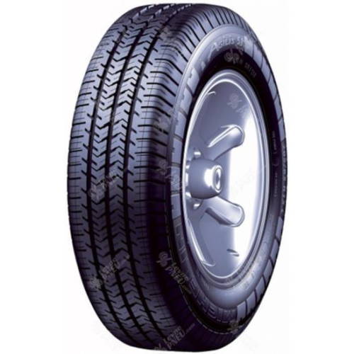 215/65R16 106/104T, Michelin, AGILIS 51