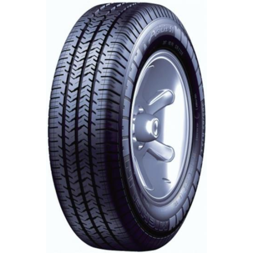 215/65R16 106/104T, Michelin, AGILIS 51