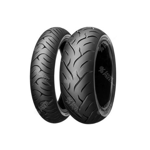 130/70R18 63V, Dunlop, SPORTMAX D221