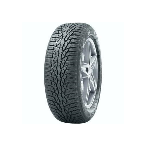 215/60R16 99H, Nokian, WR D4