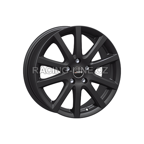 Alu kola AUTEC SKANDIC, 18x7.5 5x108 ET49, černá matná