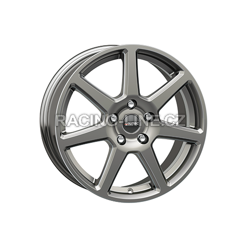 Alu kola AUTEC TALLIN, 18x8 5x112 ET44, titanová