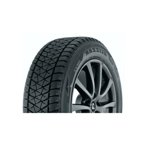 275/40R20 106T, Bridgestone, BLIZZAK DM V2