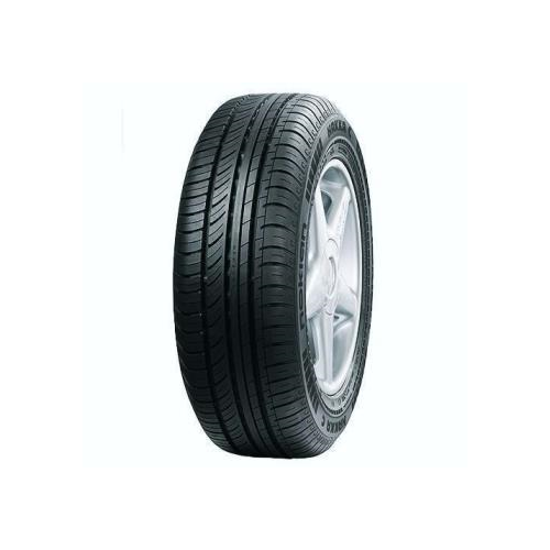 165/70R14 89/87S, Nokian, HAKKA C VAN