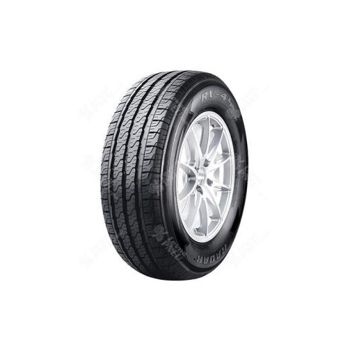 215/65R15 104/102T, Radar, ARGONITE 4 SEASON RV-4S