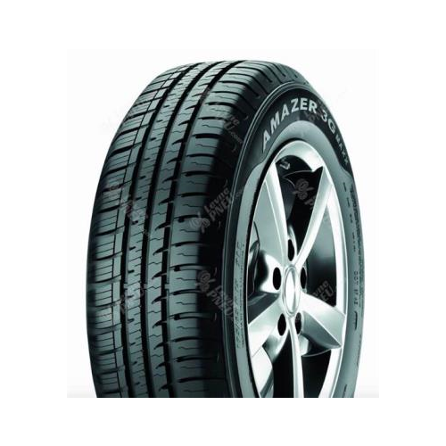 175/70R13 82T, Apollo, AMAZER 3G MAXX