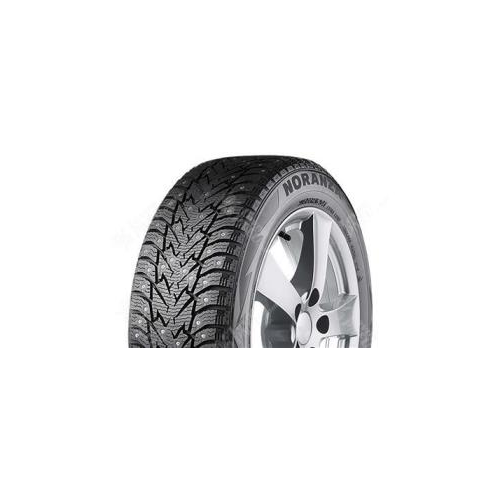 225/55R16 99T, Bridgestone, NORANZA 001