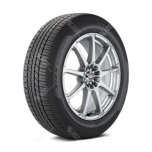 225/55R18 98V, Falken, ZIEX ZE001A A/S