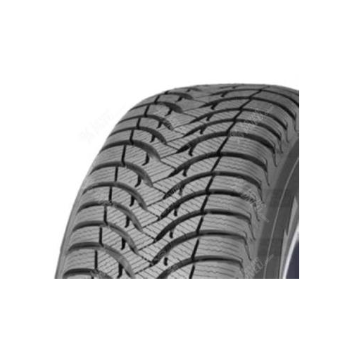 205/55R16 91T, Technic (Reg.), ALPIN MASTER 4