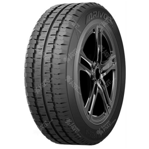 225/70R15 112/110R, Arivo, TRANSITO ARZ 6-A