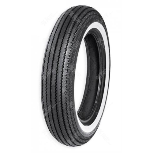 5D16 72H, Shinko, E-270