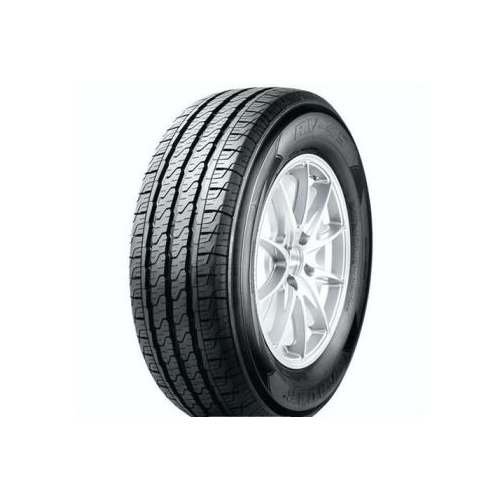 235/60R17 117/115R, Radar, RV-4S