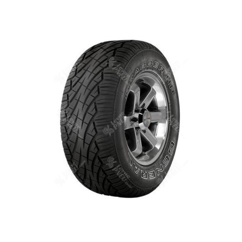 235/60R15 98T, General Tire, GRABBER HP