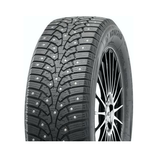 215/60R17 100T, Nankang, ICE ACTIVA GRIP 2 SUV, hrotovatelná