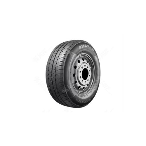 235/65R16 115/113T, Dynamo, HISCEND-H VAN 4S