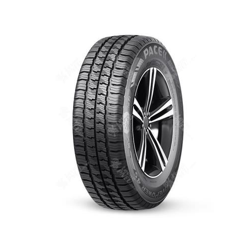 205/65R16 107/105T, Pace, ACTIVE POWER 4S