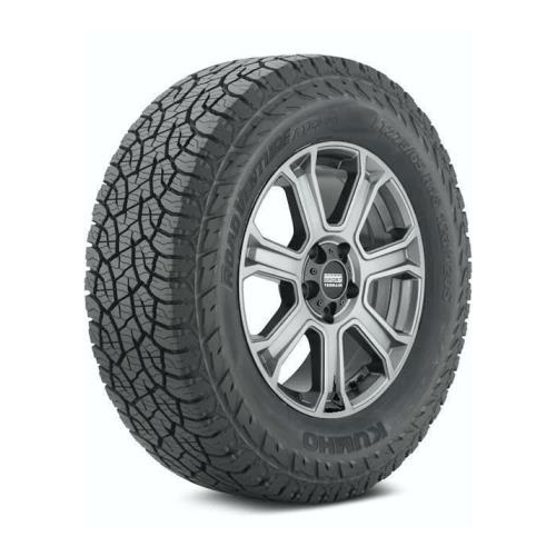 205/80R16 110/108S, Kumho, ROAD VENTURE AT52