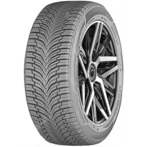 205/50R17 93V, Massimo, CROSS SEASON CS4