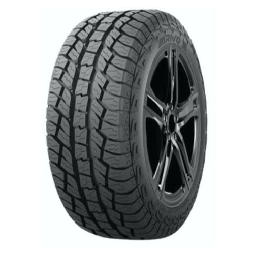 265/70R16 121/118S, Arivo, TERRAMAX ARV PRO A/T