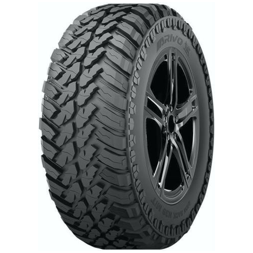 235/75R15 104/101Q, Arivo, LION BACK N39 M/T