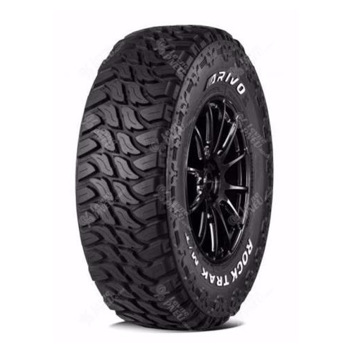 235/85R16 120/116Q, Arivo, ROCK TRAK M/T