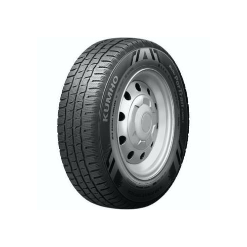 205/65R15 102/100T, Kumho, PORTRAN CW51