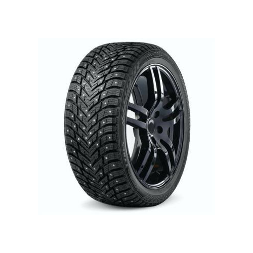 265/35R21 101T, Nokian, HKPL 10 HROT EV, hrotovatelná