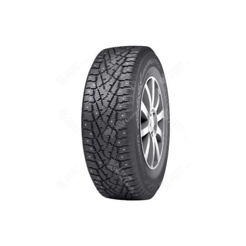 215/75R16 116/114R, Nokian, HKPL C3 HROT