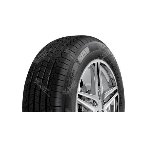 285/60R18 116V, Sebring, 4X4 ROAD 701+